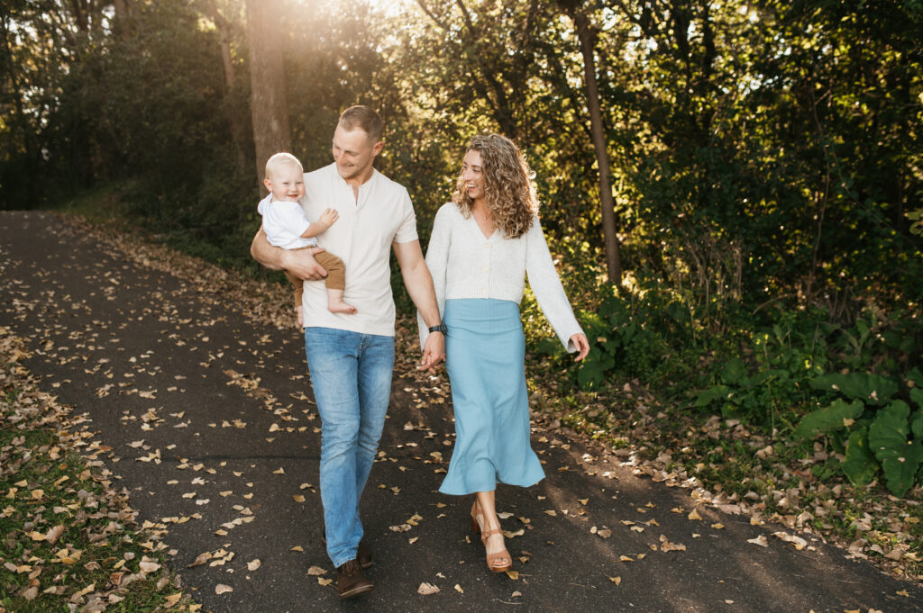 Somerset WI Family Photographer