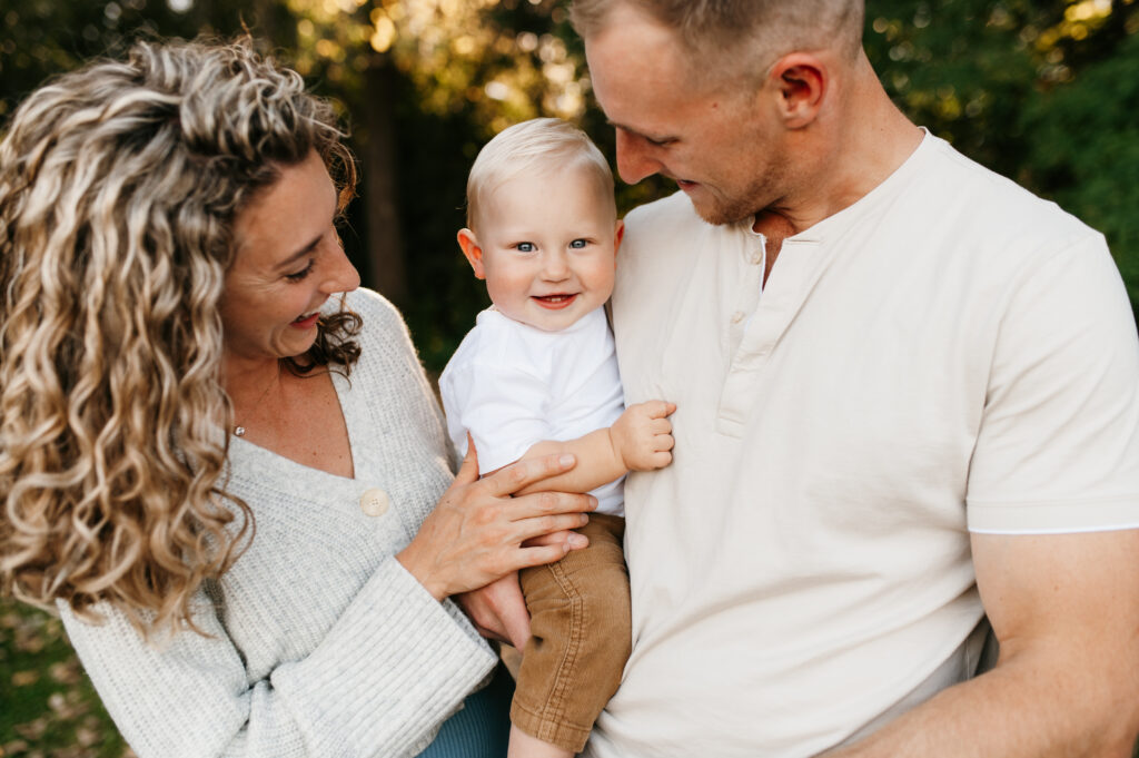 Somerset WI family photographer