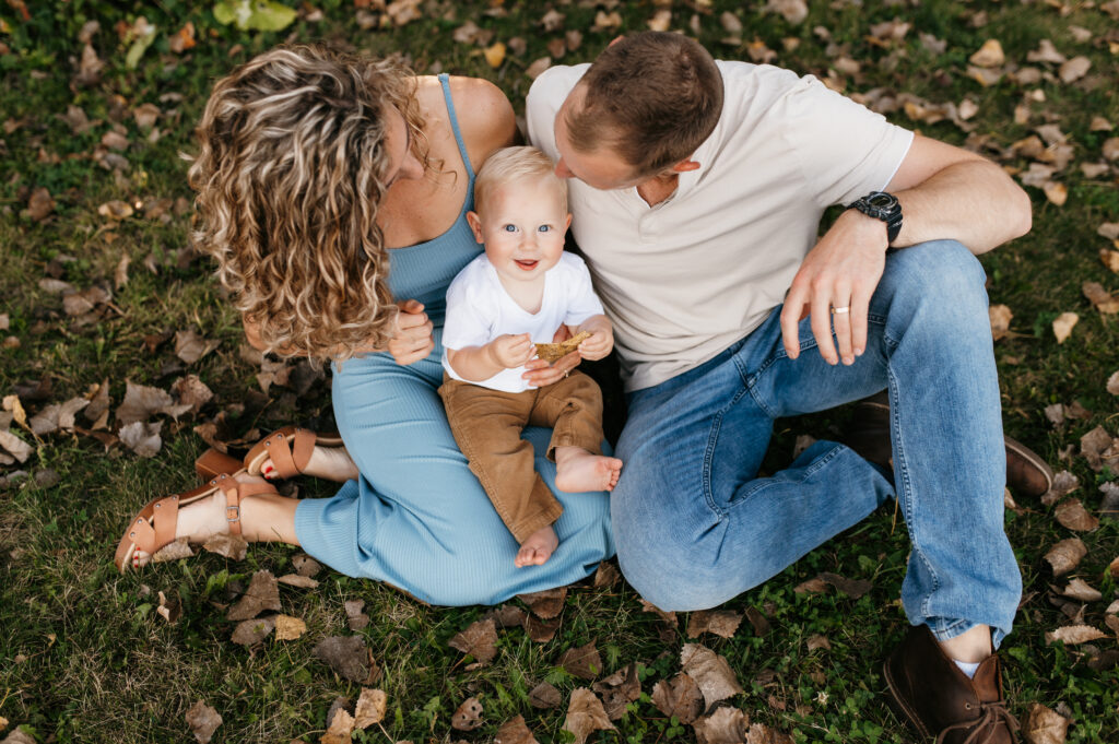 St. Croix Valley family photographer