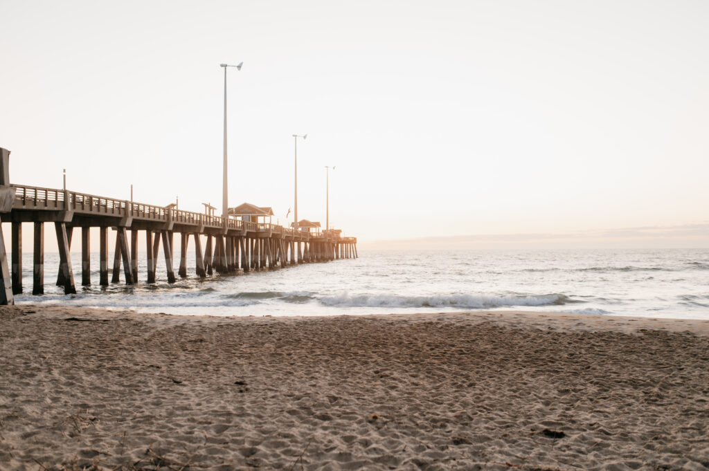 Destination Beach Photography Session