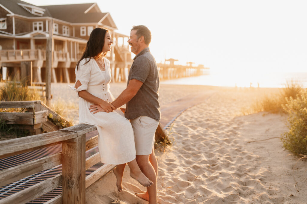 Destination Beach Photography Session