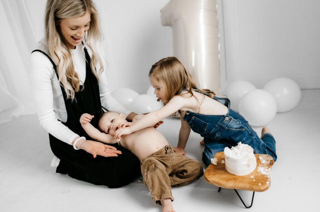 WI one year photographer