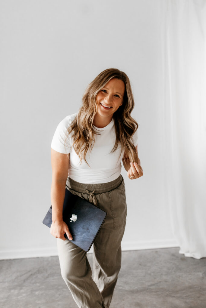 Twin Cities area brand photographer