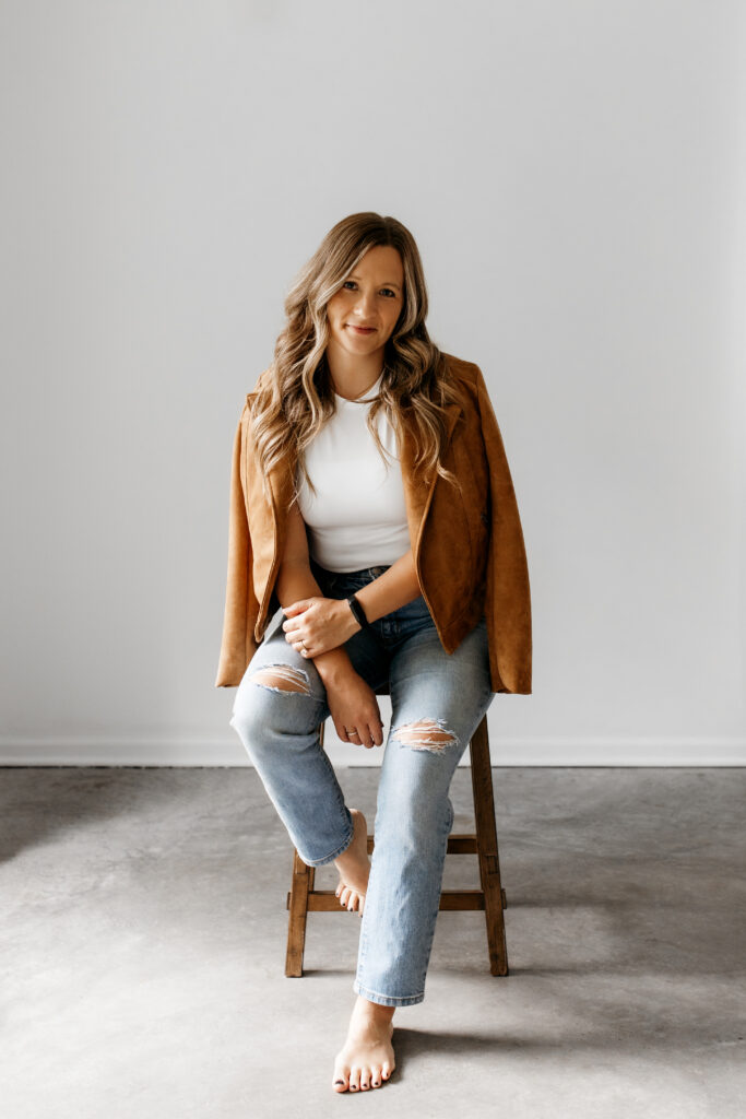 St. Croix Valley brand photographer 
