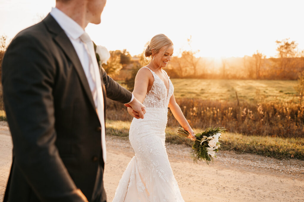 Stillwater MN wedding photographer