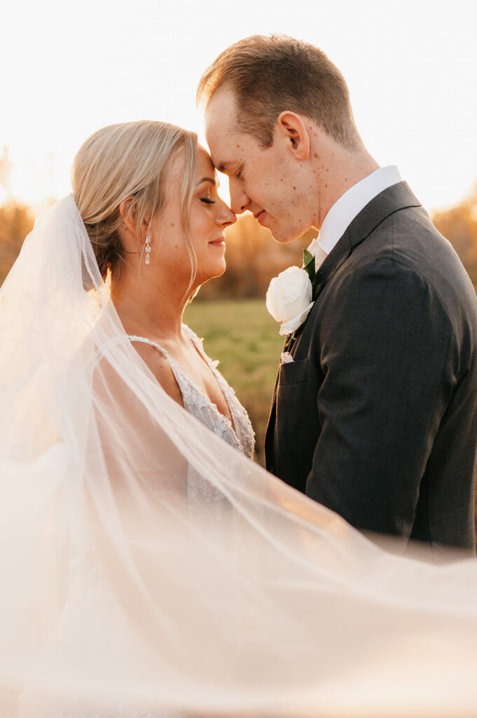 Somerset WI wedding photography