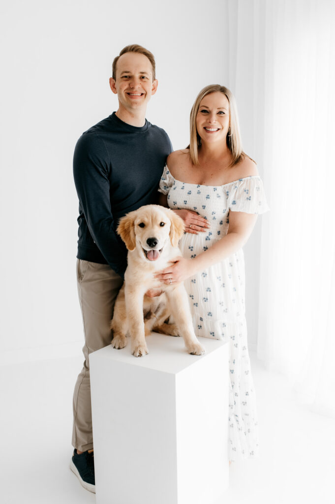 Hudson WI family photographer