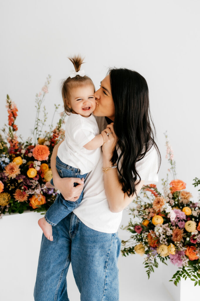 MN one year photographer