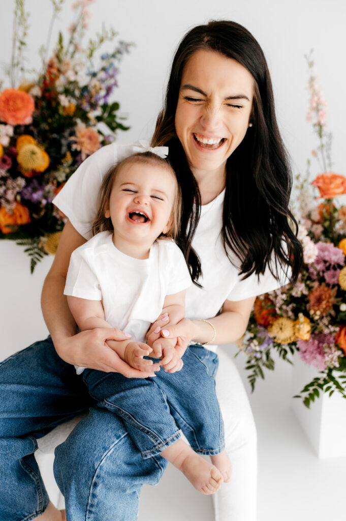 Wisconsin motherhood photographer