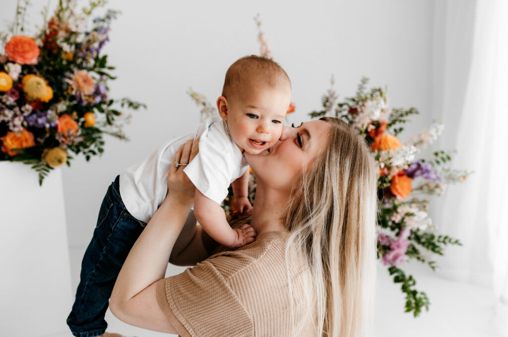Somerset WI family photographer