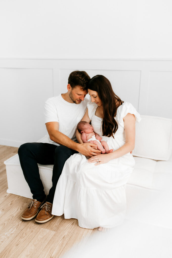 St. Croix Valley newborn photographer