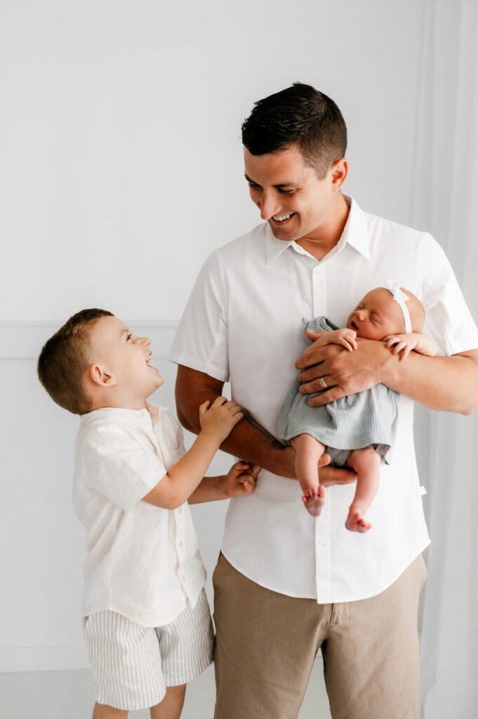 Stillwater MN newborn photography