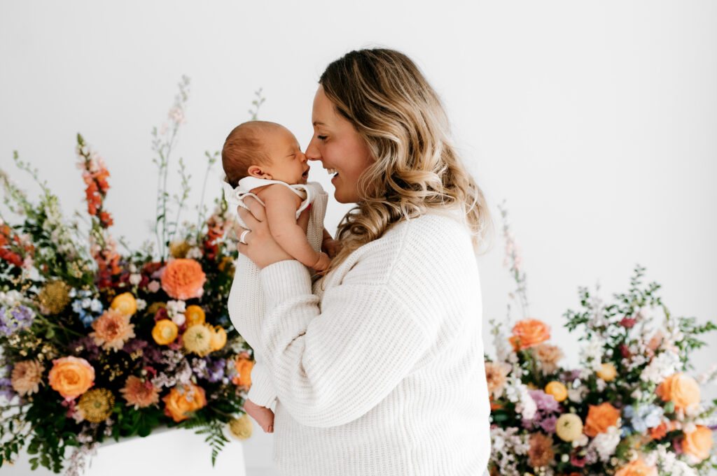 St. Croix Valley Newborn Photographer