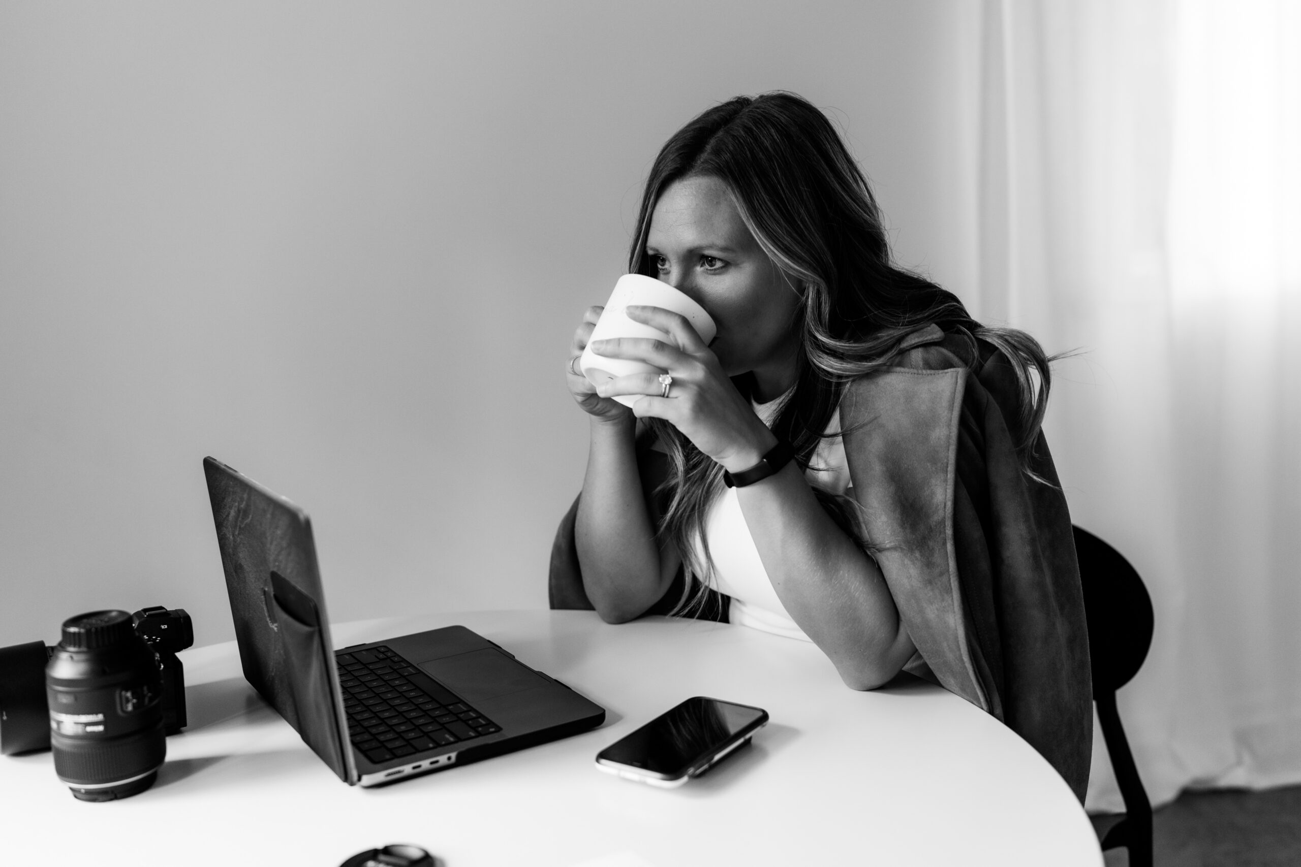 Tips for photographers to create a work-life balance