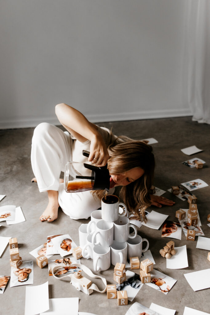 Tips for working moms