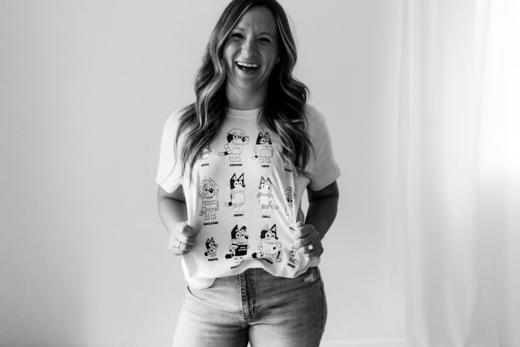 How to create a work-life balance as a mom
