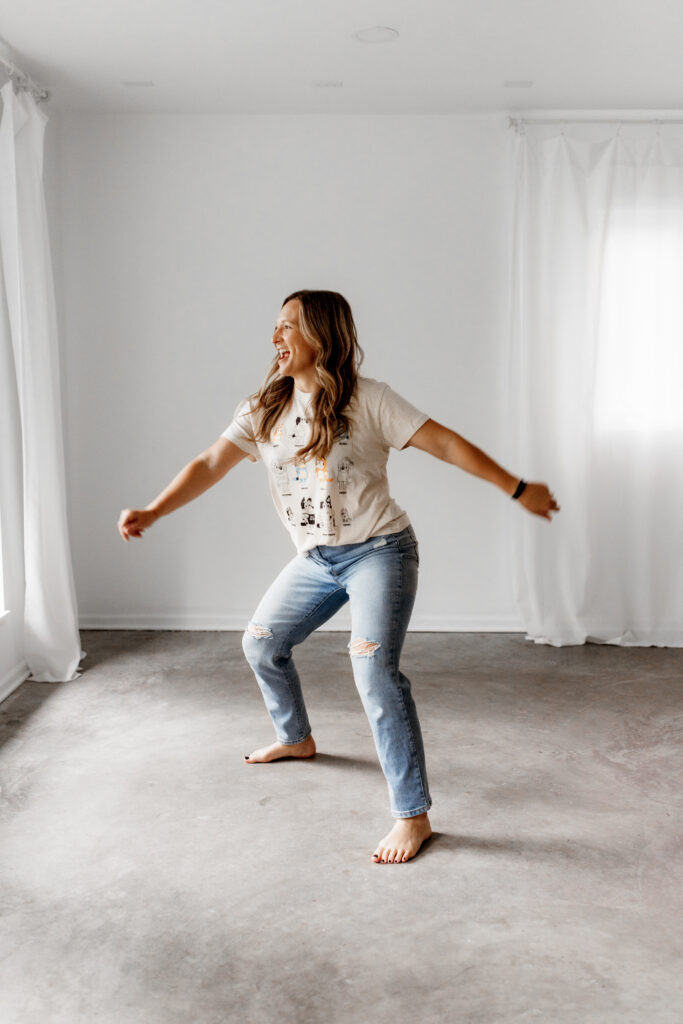 Tips for work-life balance