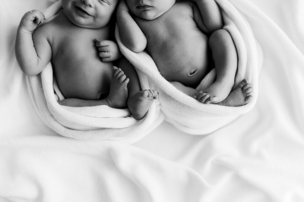 Newborn photography tips
