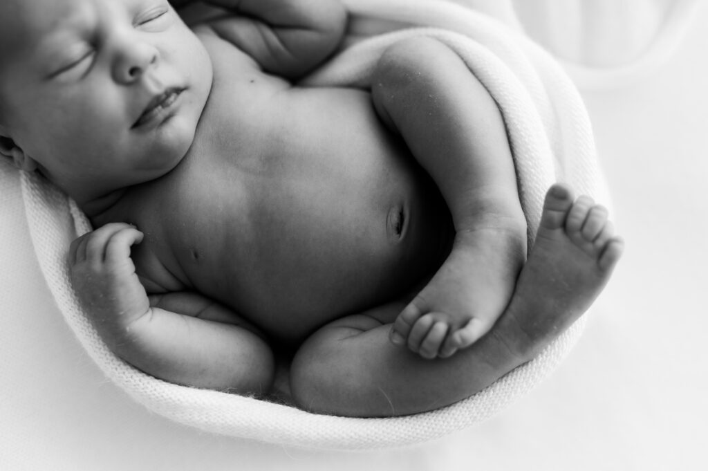 Newborn photography mentor