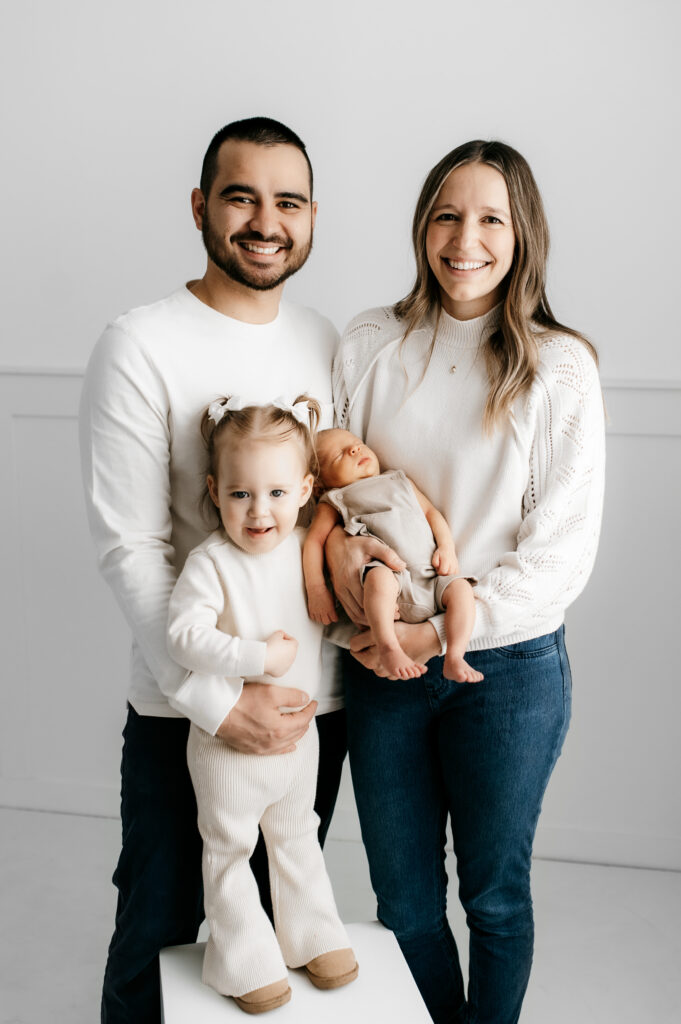 Hudson WI family photographer