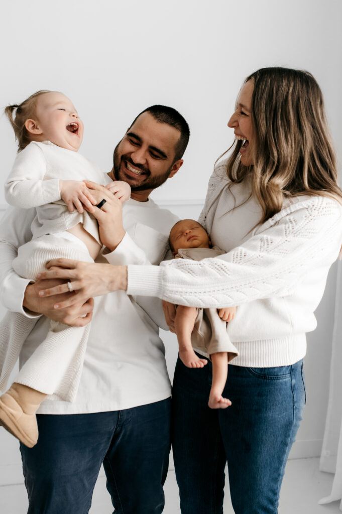 MN newborn photography packages