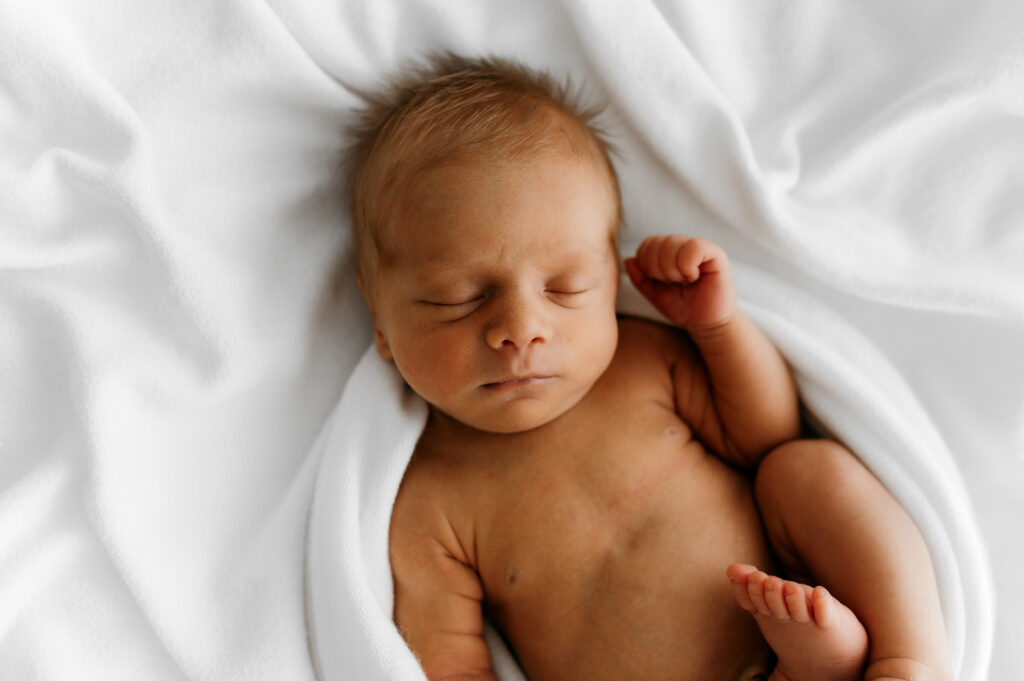 WI newborn photography packages