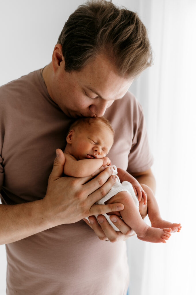 MN newborn photography packages