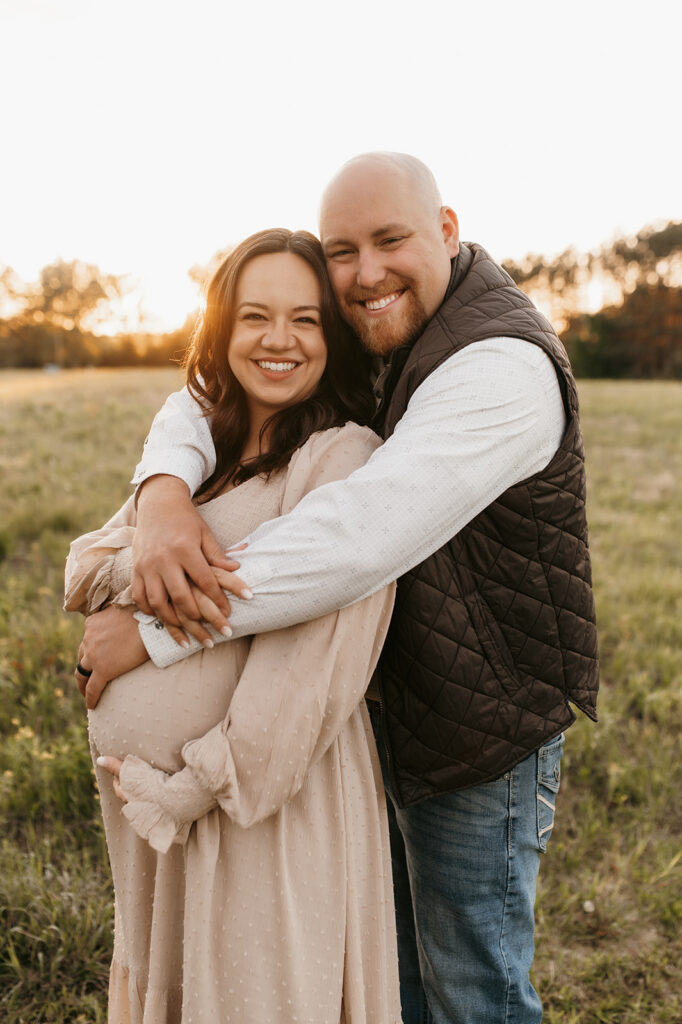 Twin Cities area newborn and maternity photographer