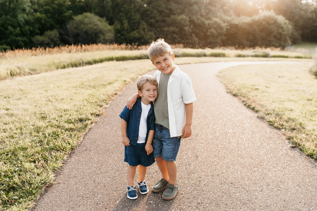 Somerset WI family photographer