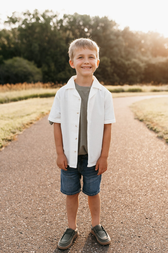 Twin Cities mini session photographer