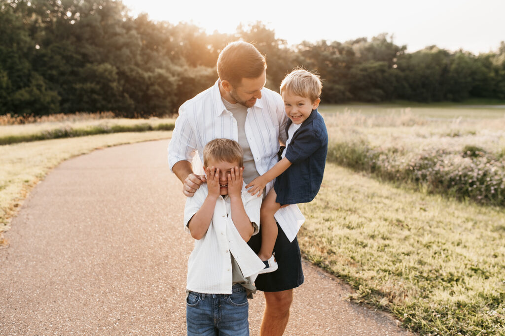 Tips for hosting mini sessions
