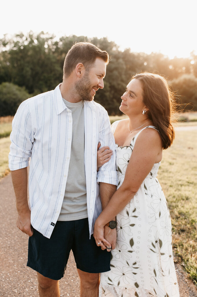 Wisconsin family mini session photographer