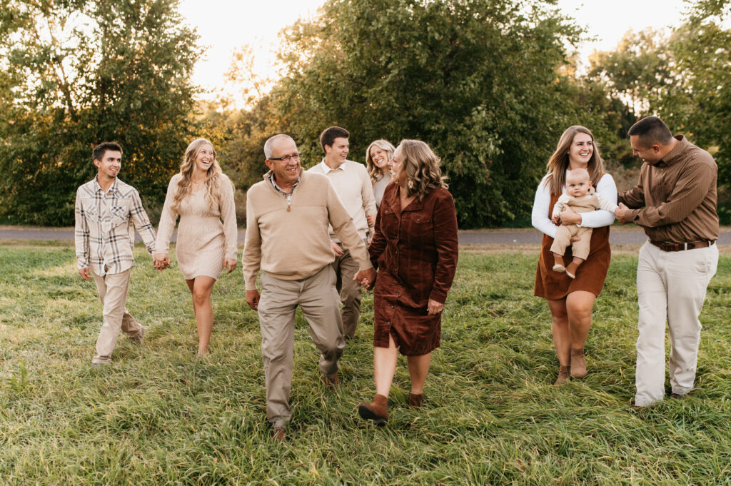 Somerset WI family photographer