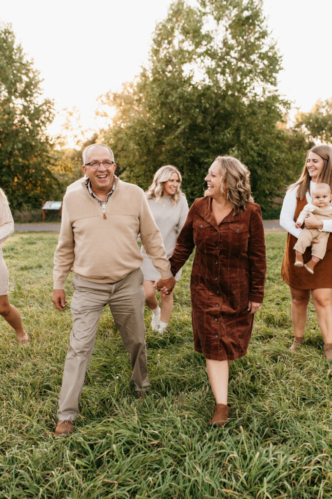 Family photo outfit ideas