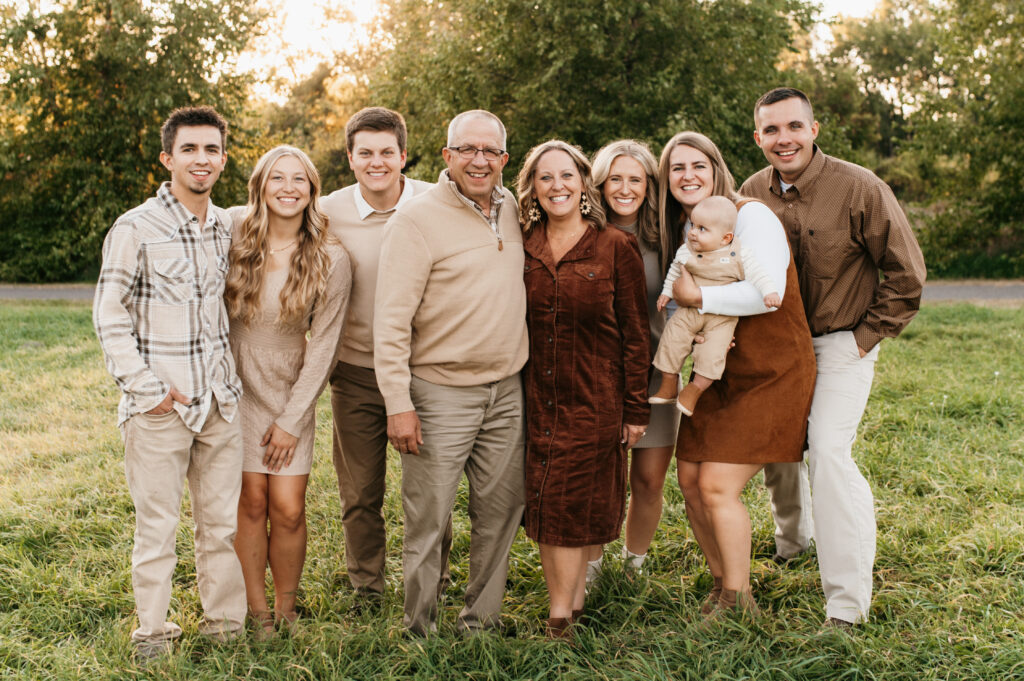 Stillwater MN family photography