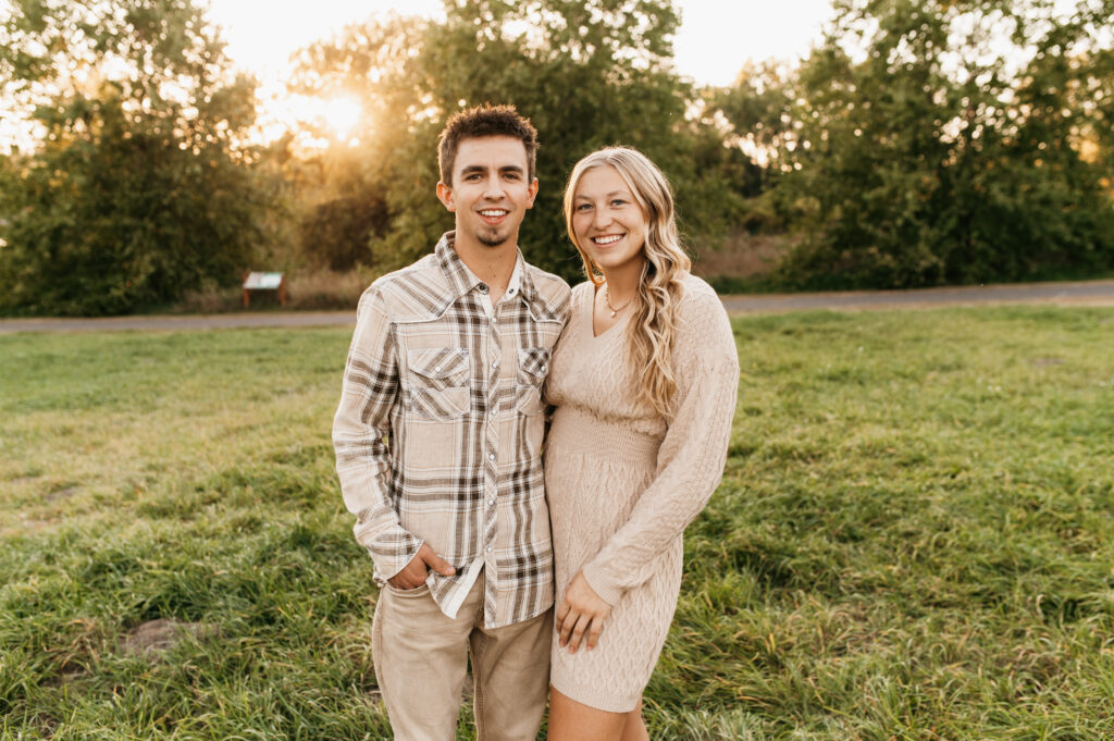 fall outdoor photographer Minnesota
