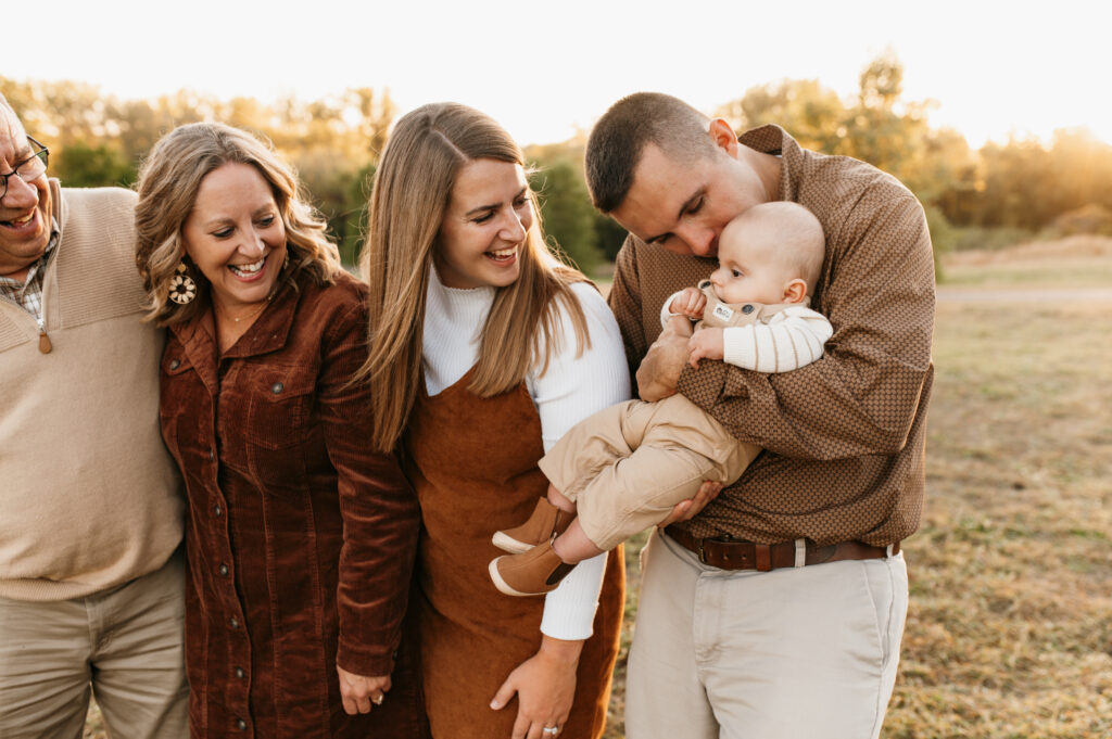 fall outdoor photographer Wisconsin