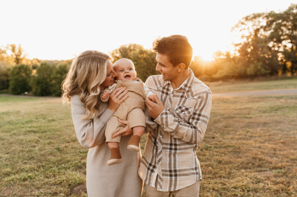 St. Croix Valley family photographer