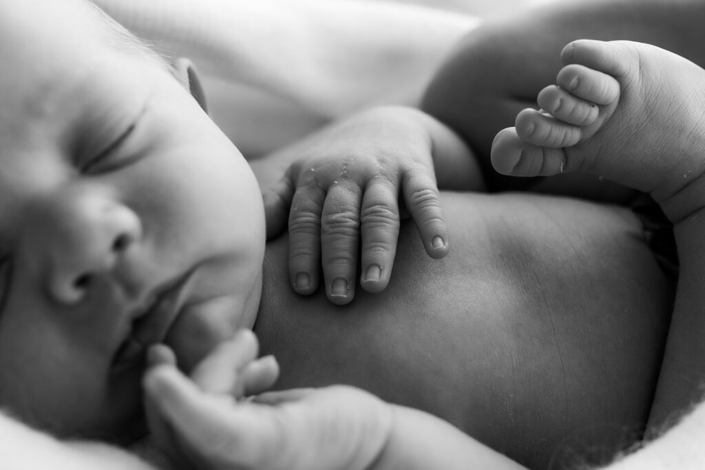 outfit ideas for newborn photos