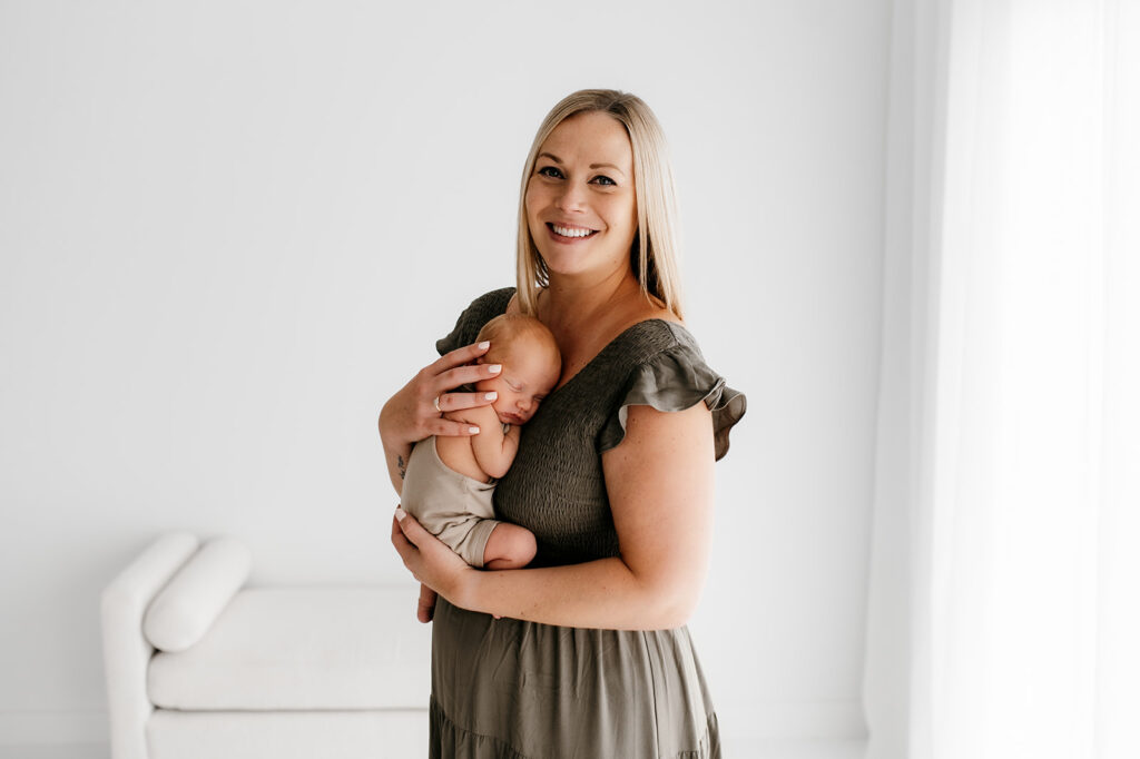 Somerset WI family photographer