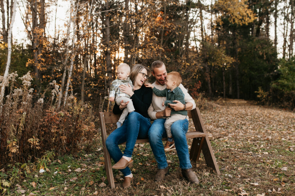 Somerset WI family photographer
