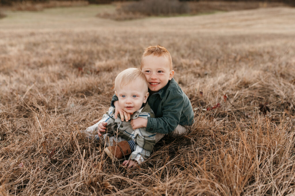 Stillwater MN family photographer