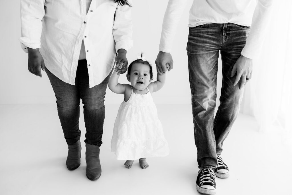 Twin Cities area family photographer