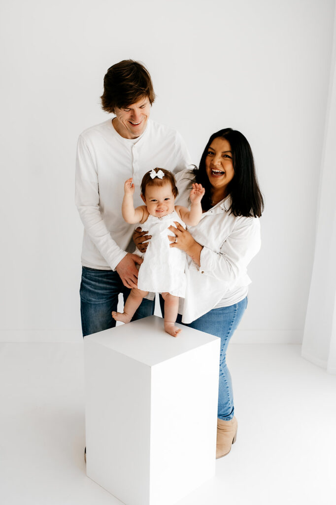 Twin Cities family photographer