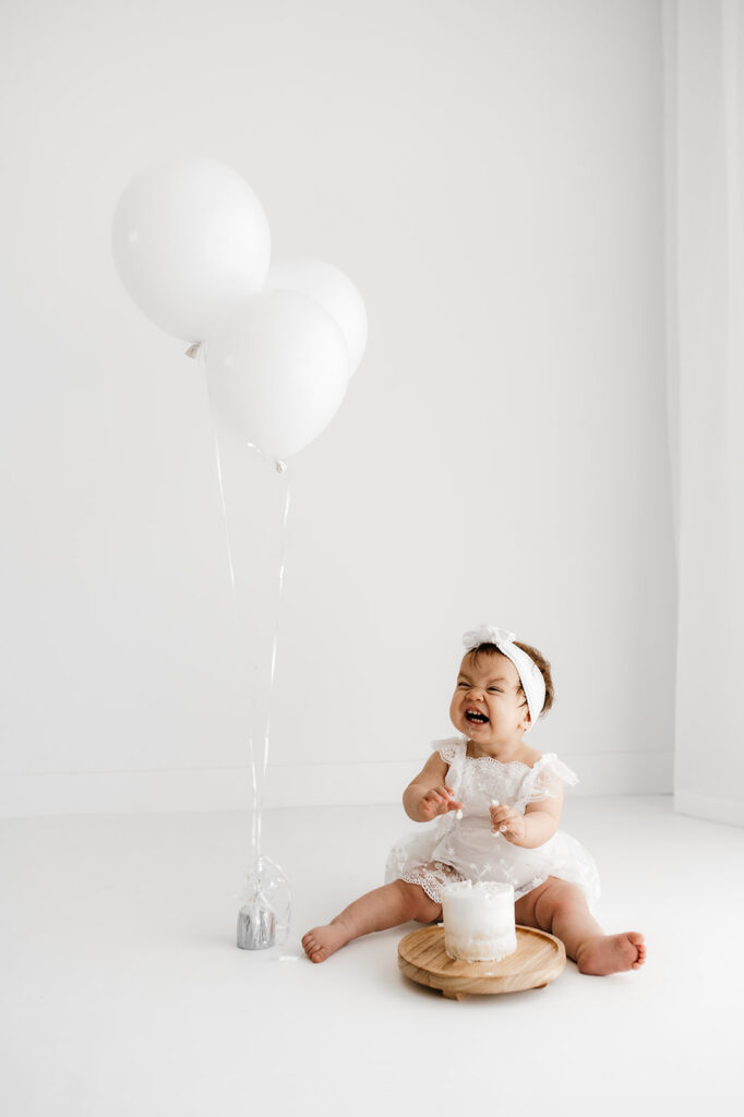 MN one year photographer