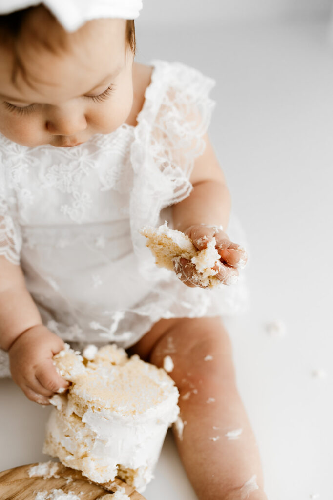 Somerset WI studio family photographer