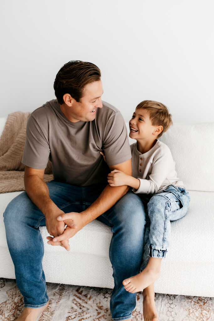 Family photography tips