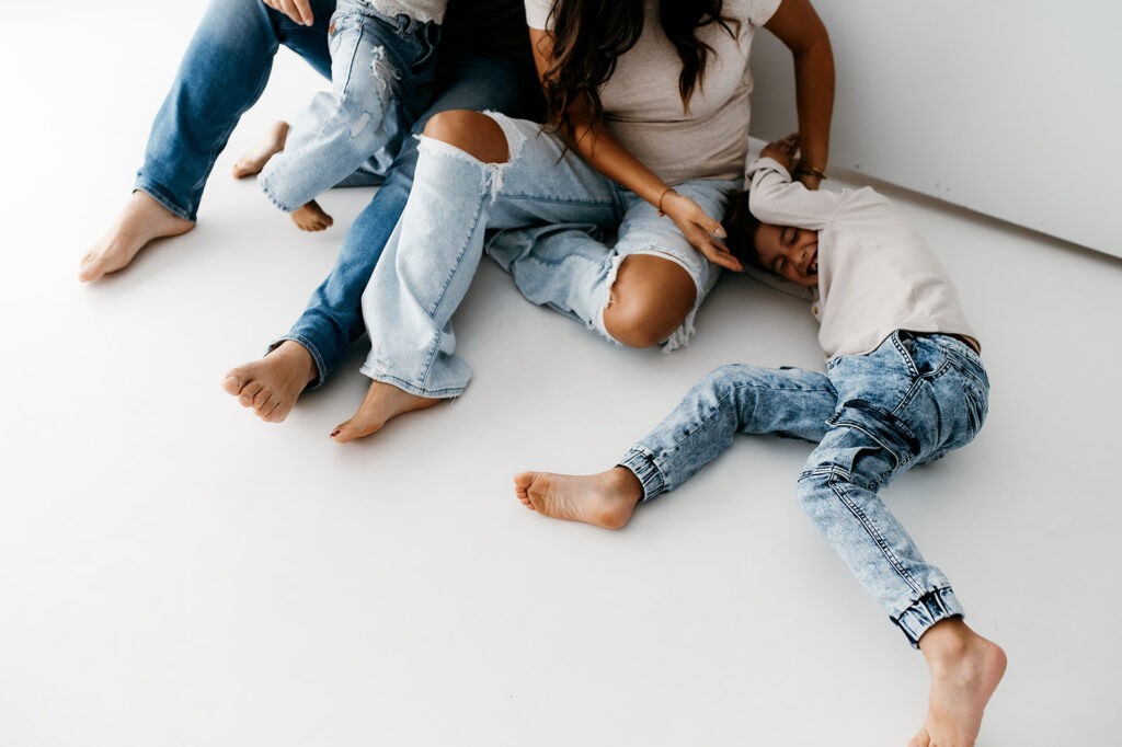 Wisconsin family photographer