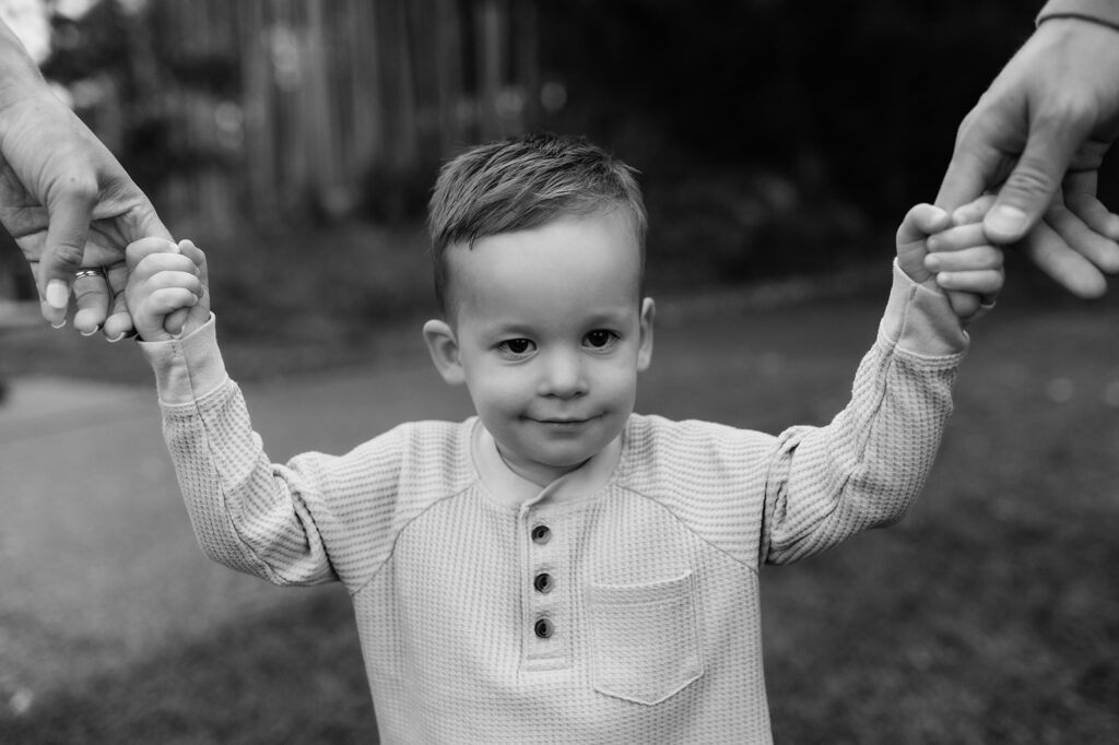 Professional family photographer Wisconsin