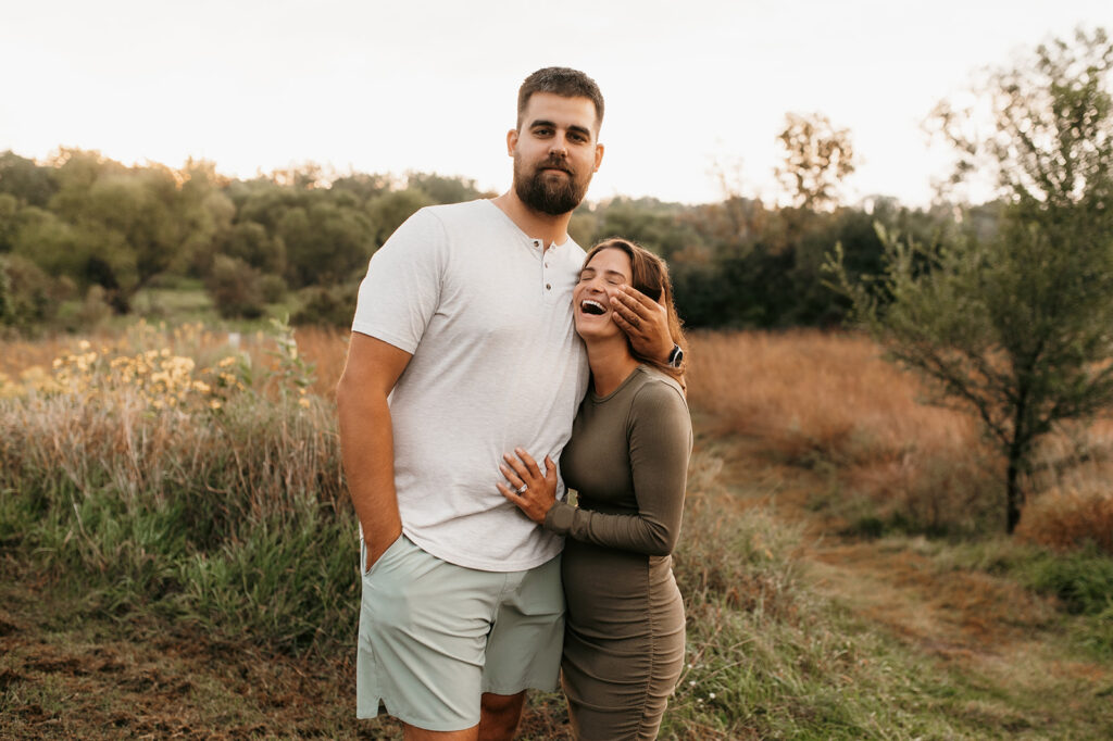 Minnesota fall mini sessions